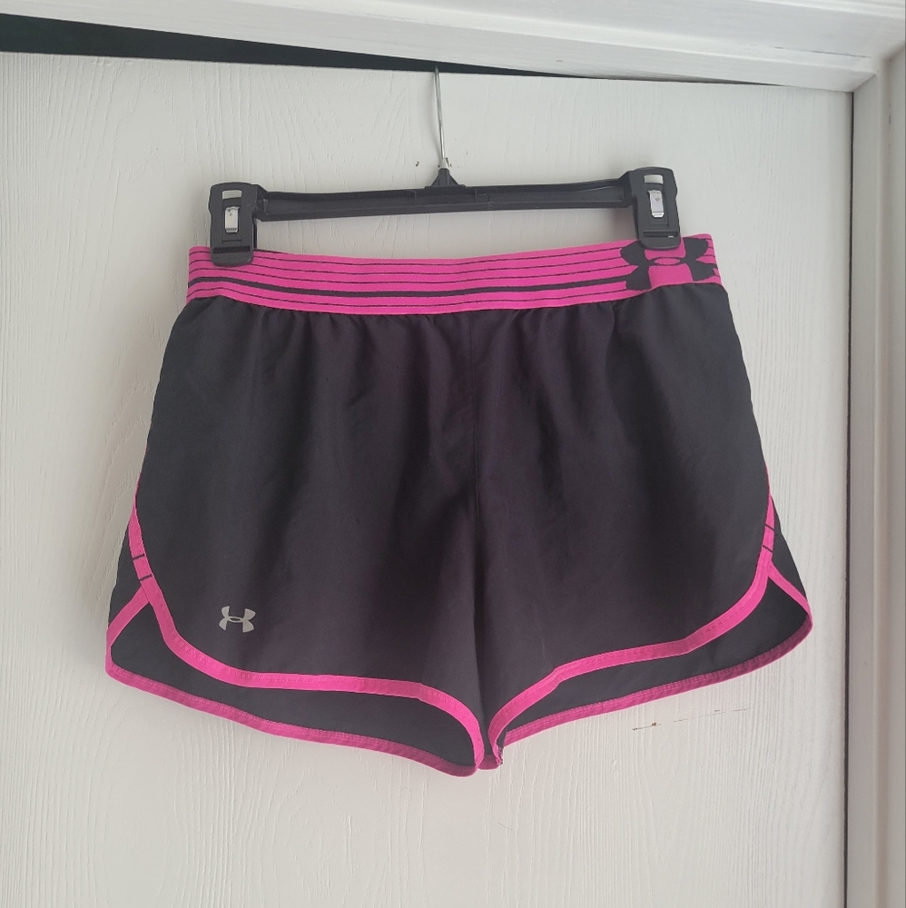 Under Armour Shorts